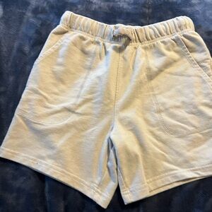 Carter's Beige Shorts
